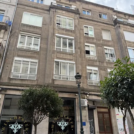 Apartment Hernan Cortes 7 Boutique *