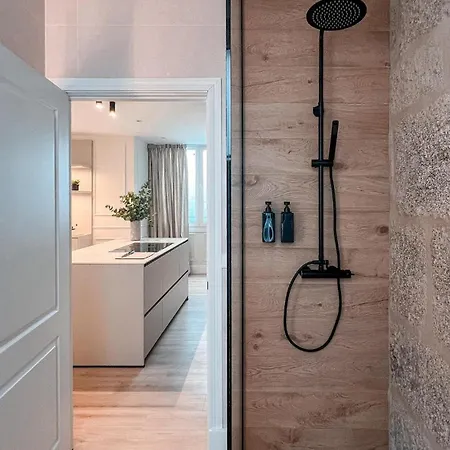 Apartment Hernan Cortes 7 Boutique *