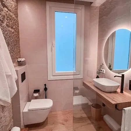 Apartment Hernan Cortes 7 Boutique Vigo