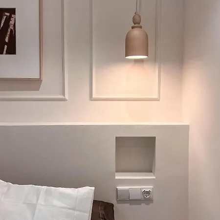 Apartment Hernan Cortes 7 Boutique Vigo