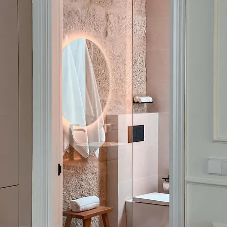 Hernan Cortes 7 Boutique Apartment Vigo