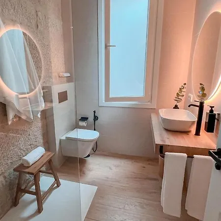 Hernan Cortes 7 Boutique Apartment