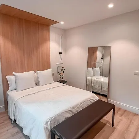 Apartment Hernan Cortes 7 Boutique *