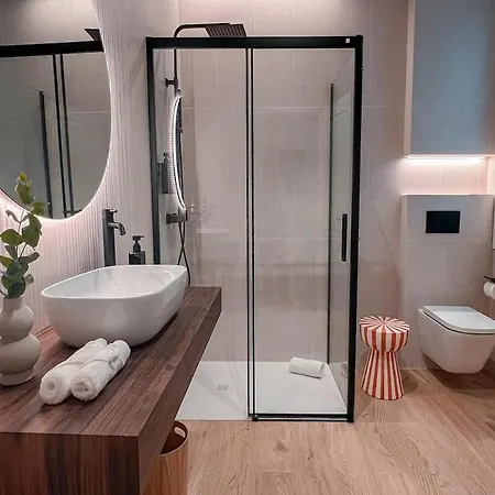 Hernan Cortes 7 Boutique Apartment