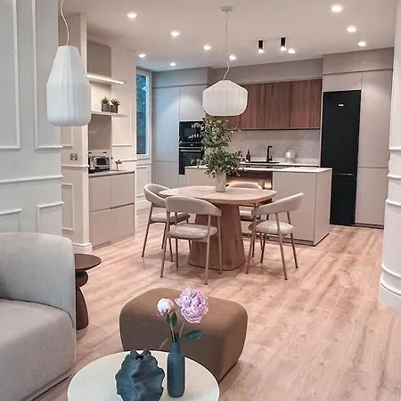 Apartment Hernan Cortes 7 Boutique *