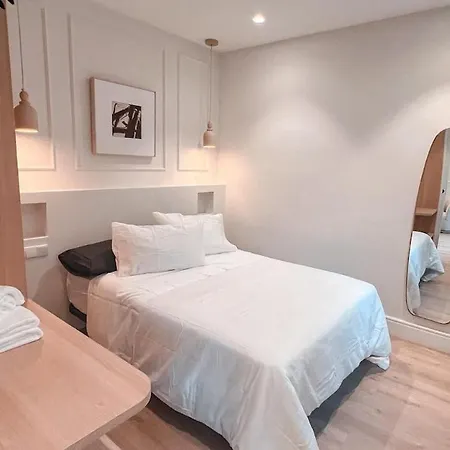 Hernan Cortes 7 Boutique Apartment