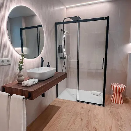 Apartment Hernan Cortes 7 Boutique *